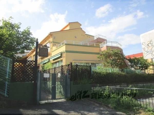 中登美こども園