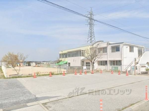 どんぐり保育園