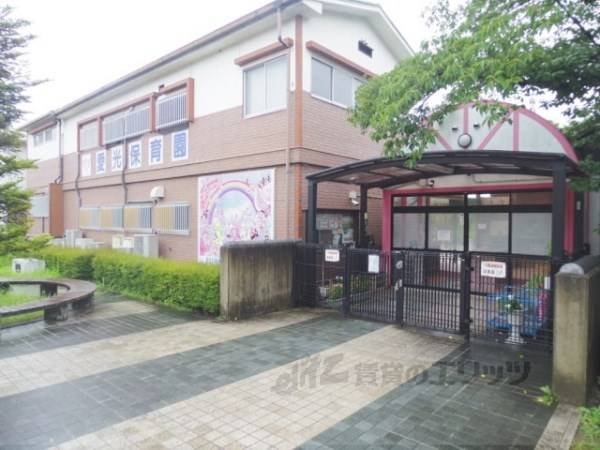 愛光こども園