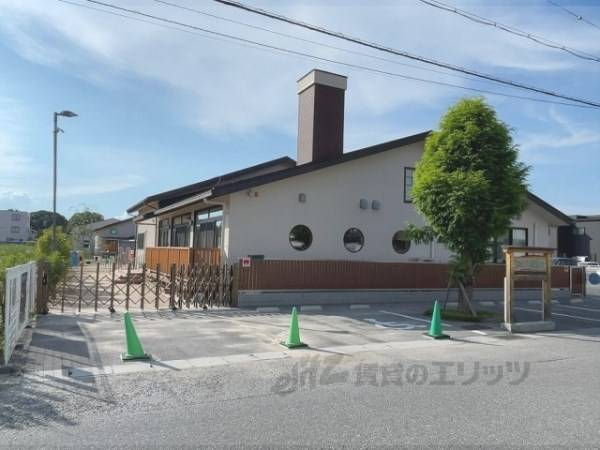 森の子保育園