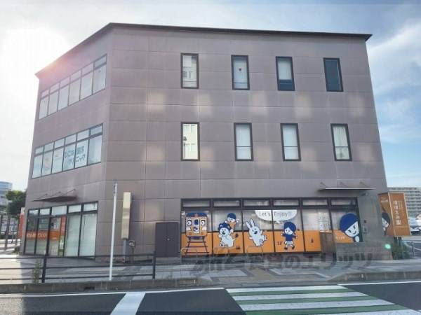 駅前保育ほほえみ園