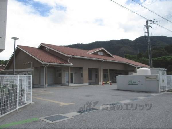 かなん認定こども園
