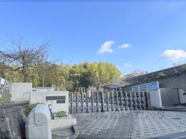 木津川市立木津保育園
