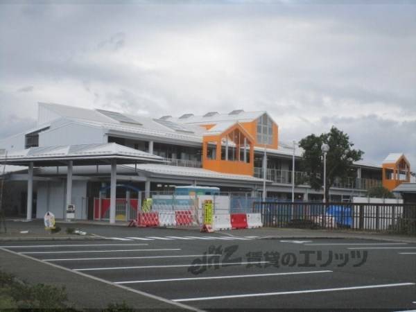 高島市立静里なのはな園