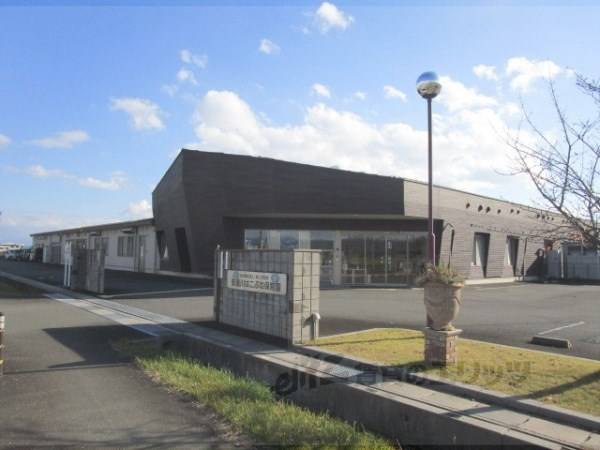 安曇川はこぶね保育園
