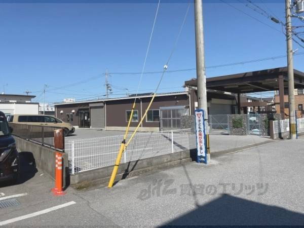 ハグテラス彦根保育ルーム