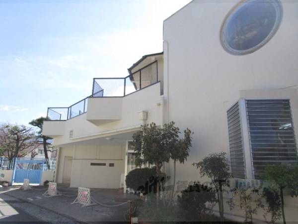 滝ノ町保育園