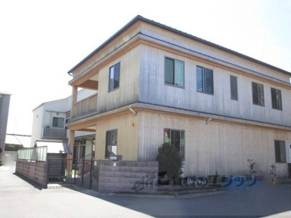 西山井ノ内保育園