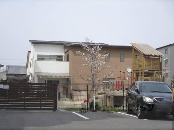 さくらんぼ保育園