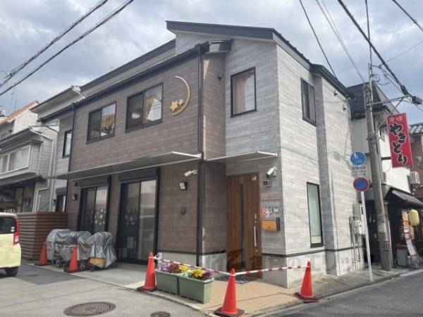 ひかり保育園長岡天神