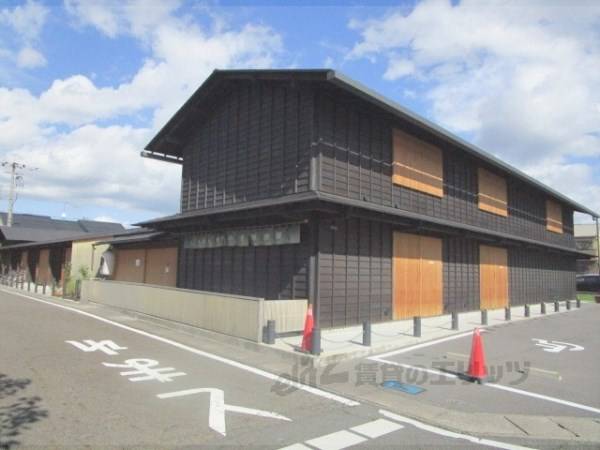 しもまがり　ゆずのき保育園
