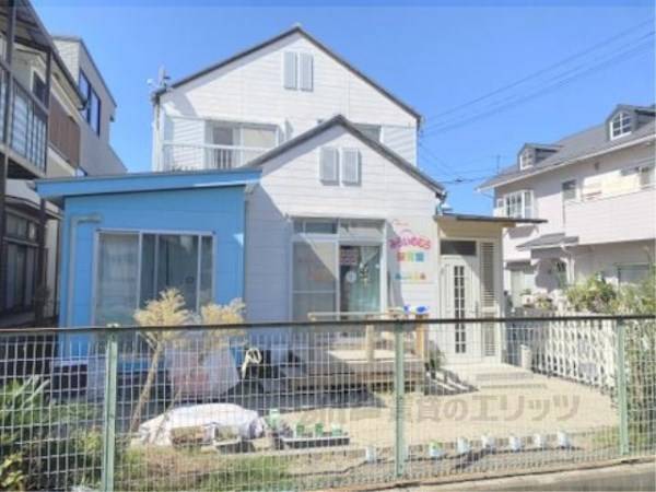みらいのむら保育園