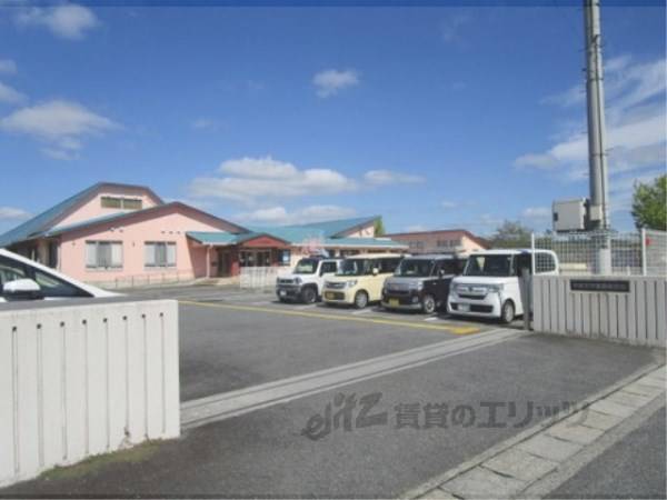甲賀市立甲賀西保育園