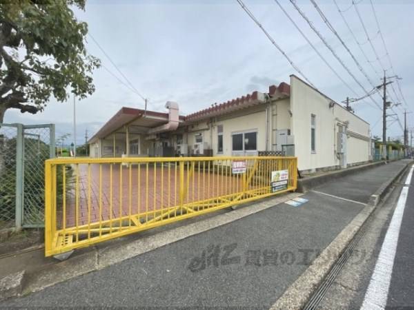 三宅町立三宅幼児園