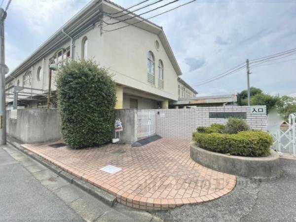 天理市立中央保育所
