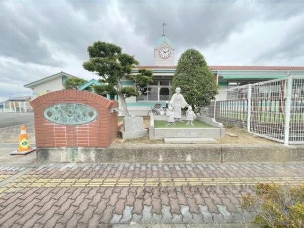 柳本保育園