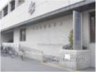 中京区役所
