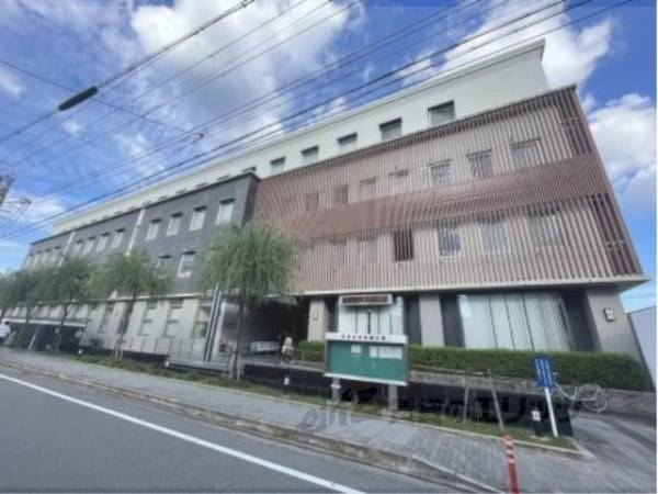 伏見区役所