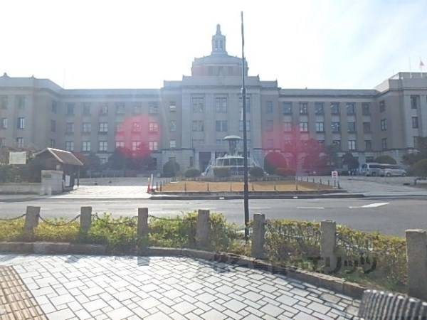 滋賀県庁