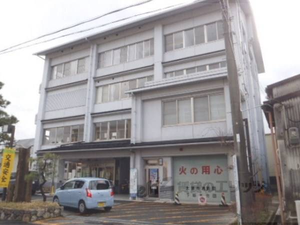 下阪本市民センター