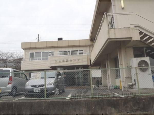 市民部唐崎市民センター
