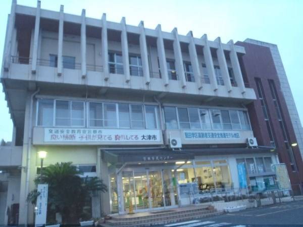 堅田市民センター