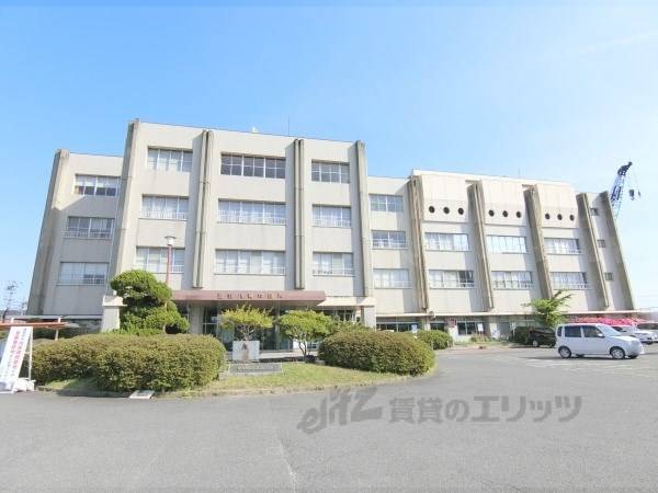 近江八幡市役所