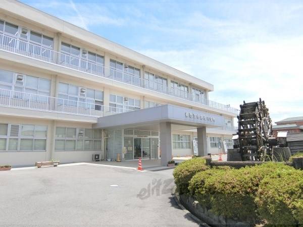 東近江市 能登川支所