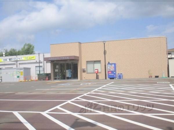 高島市役所　今津支所