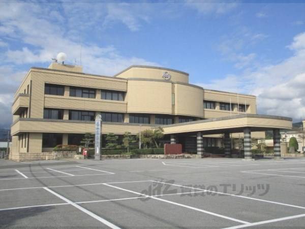 長浜市役所　浅井支所