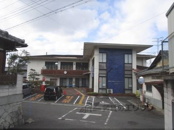 湖南市役所下田出張所