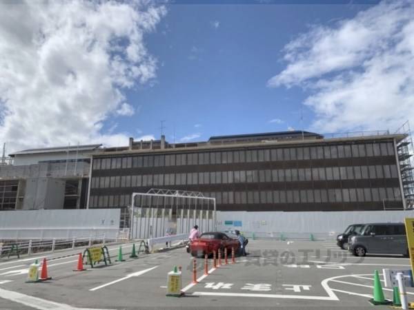 大和郡山市役所