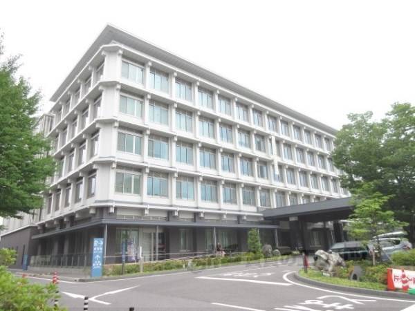 彦根市役所