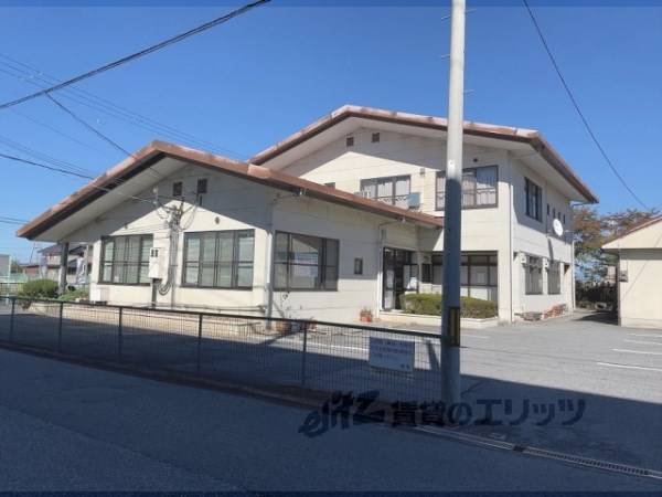 彦根市　河瀬出張所