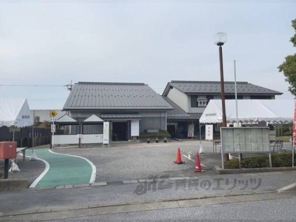 彦根市　鳥居本出張所