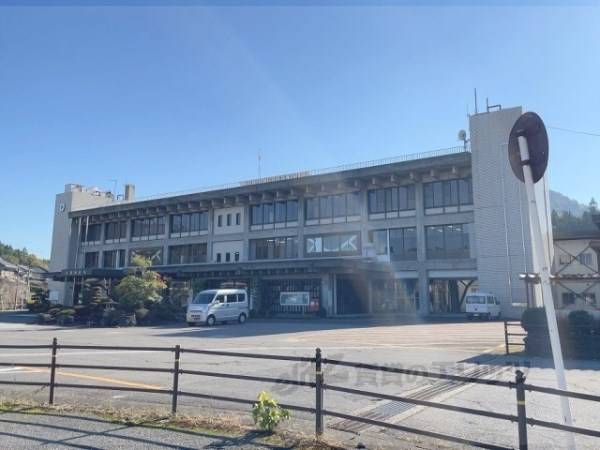 多賀町役場