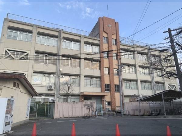 門真市役所