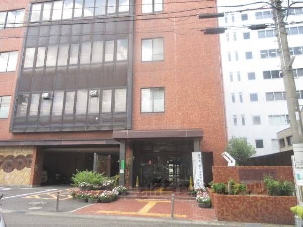 大津市役所　中央支所