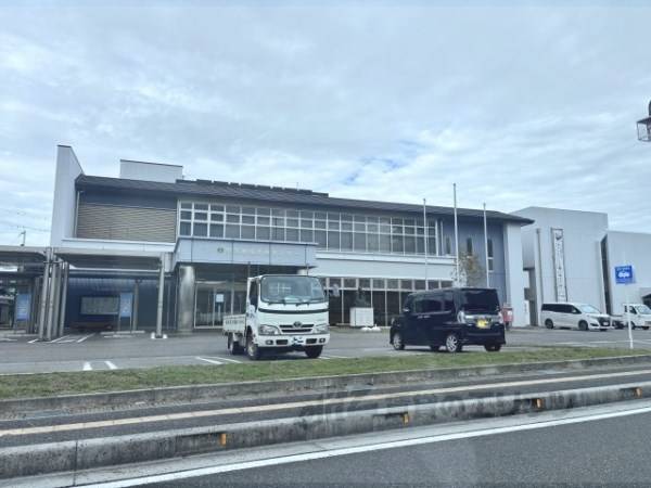 甲賀地域市民センター