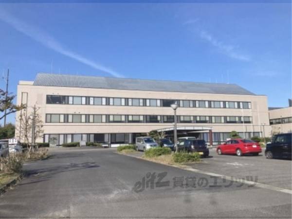 甲南地域市民センター