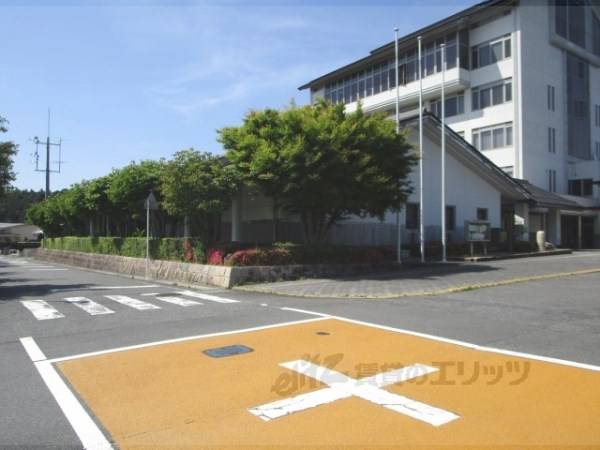 土山地域市民センター