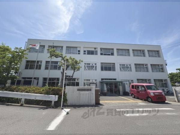 四條畷市役所本庁