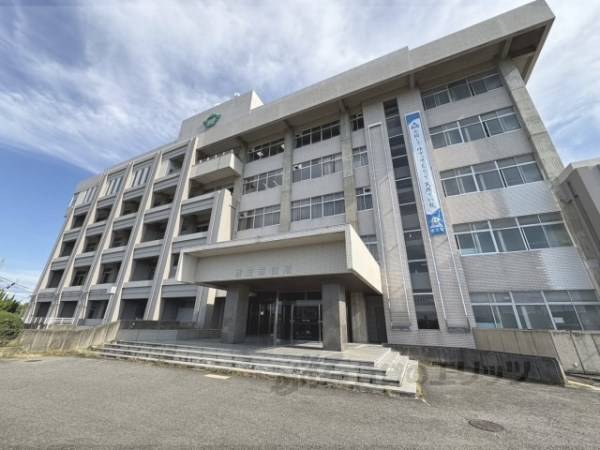 香芝市役所