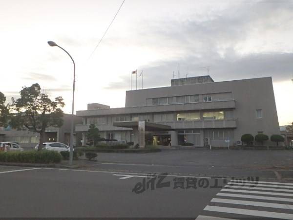 野洲図書館中主分館