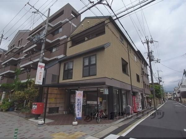 吉田牛ノ宮郵便局