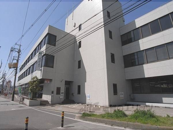 伏見郵便局