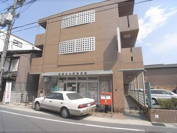 京都大仏前郵便局