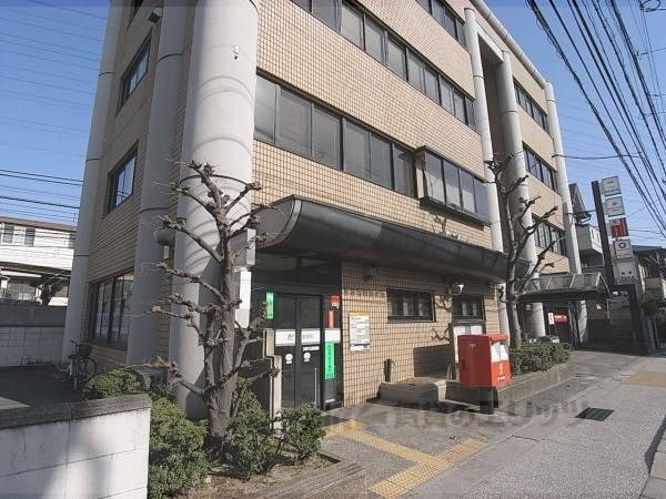 竹田郵便局