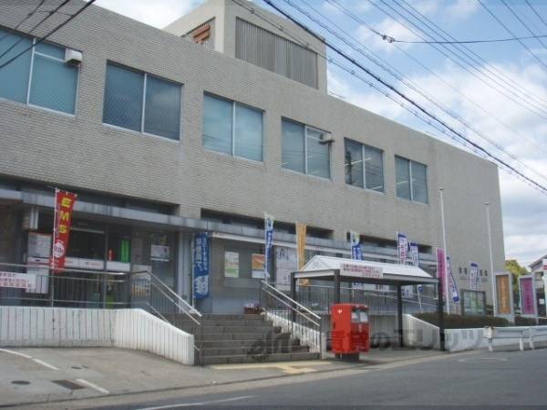 西郵便局
