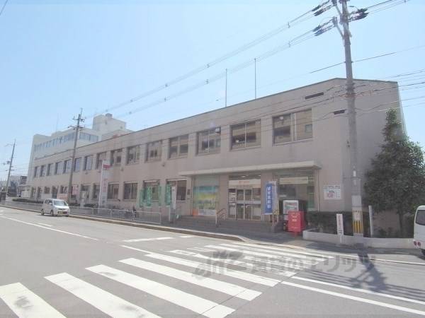 右京郵便局
